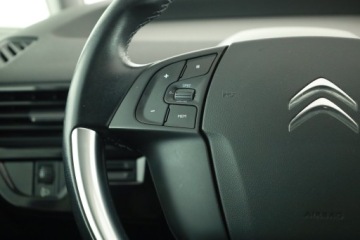 Citroen C4 Picasso II Picasso Facelifting 1.2 PurTech 130KM 2017 Citroen C4 Picasso 1.2 PureTech, Salon Polska, zdjęcie 15