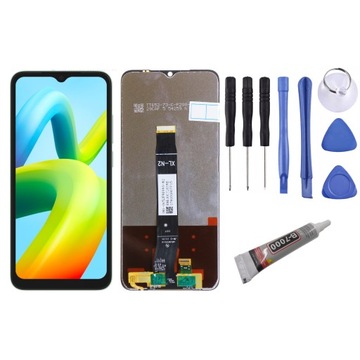 LCD WYŚWIETLACZ EKRAN DOTYK SZYBKA XIAOMI REDMI A1 / A1 PLUS ZESTAW