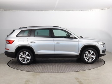 Skoda Kodiaq I SUV 2.0 TDI 150KM 2019 Skoda Kodiaq 2.0 TDI, Salon Polska, Automat, zdjęcie 5