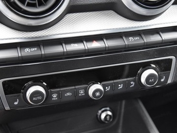 Audi Q2 SUV Facelifting 1.5 35 TFSI 150KM 2025 AUDI Q2 35 TFSI Suv 1.5 (150KM) 2025, zdjęcie 12