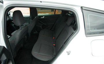 Ford Focus III Kombi Facelifting 1.5 TDCi 120KM 2018 Ford Focus 1.5 TDCI 120KM St-Line Mk4 Navi PDC Lane Asist Radar Led 1.5, zdjęcie 23