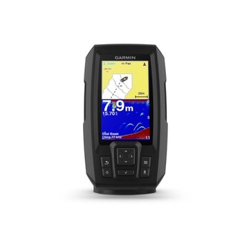 Эхолот Garmin Striker Plus 4