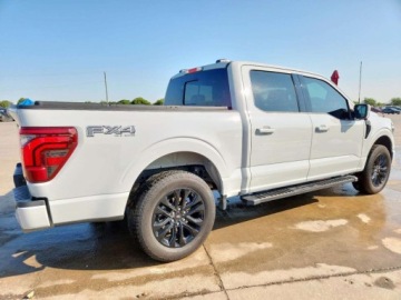 Ford 2024 Ford F150 Lariat 2024 5.0l 5.0 Benzyna 400KM, zdjęcie 3