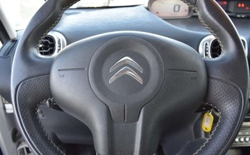 Citroen C3 Picasso 1.6 HDI 92KM 2015 Citroen C3 Picasso Citroen C3 Picasso 1.6 HDi Selection, zdjęcie 18