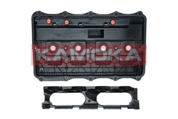 KAMOKA KRYT VENTILU CITROEN JUMPER 06-, FORD RANGER