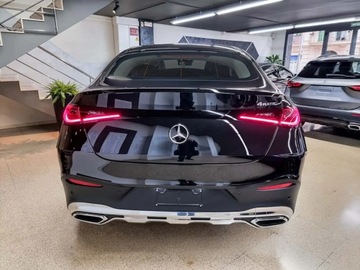 Mercedes GLC C254/X254 Coupe 2.0 220d 197KM 2025 GLC Coupe 220 d 4-Matic AMG Line 2.0 (197KM) 2025, zdjęcie 4