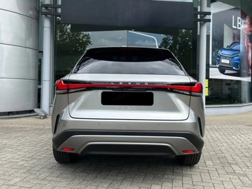 Lexus RX V 2025 Od ręki - 350h Omotenashi 250KM | Podgrzewane fotele!, zdjęcie 3