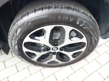 Renault Captur I Crossover Facelifting 1.2 Energy TCe 120KM 2018 Renault Captur Lift Full LED Automat Navi Klimatronik 1.2 Benzyna 120KM, zdjęcie 7