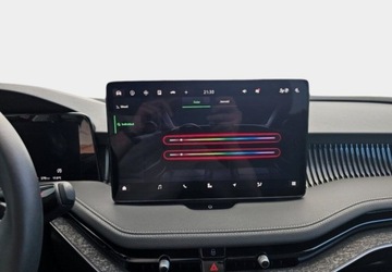 Skoda Superb III Kombi Facelifting 1.5 TSI 150KM 2024 Skoda Superb Wyprzedaz rocznika - masaze - skora - virtual cockpit - faktu, zdjęcie 16