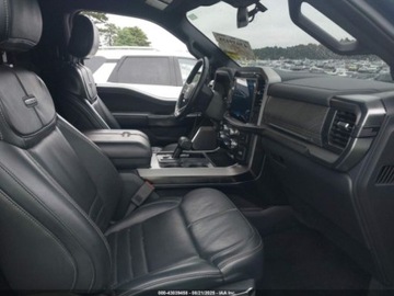 Ford 2022 Ford F150 Platinum 2022 5.0l 5.0 Benzyna 400KM, zdjęcie 9