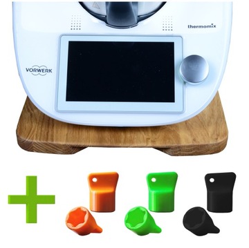 Podstawka Deska pod THERMOMIX TM5 TM6 + GRATIS