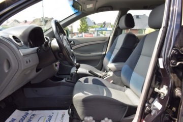 Chevrolet Nubira Kombi 1.6 109KM 2010 Chevrolet Nubira 1.6 Benzyna, Kombi, Klimatyzacja, Zarejestrowany, Model :, zdjęcie 15