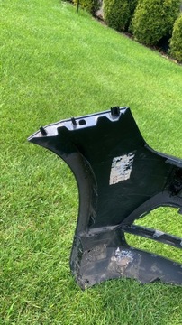 VOLVO S90 V90 2016- ПЕРЕДНИЙ БАМПЕР ОРИГИНАЛ