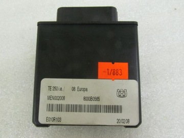 Модуль зажигания Husqvarna SMR TE TC 250 450 510