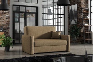 sofa VIGA II SMART z możliwością wyboru tkaniny