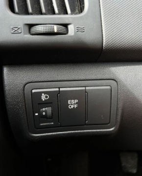 Hyundai i30 I Hatchback 1.4 109KM 2008 Hyundai i30 klima Isofix Gwarancja w cenie Warszawa VKAD 1.4 Benzyna, zdjęcie 23