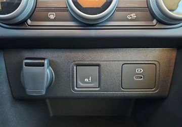 Dacia Sandero III Stepway 1.0 TCe 110KM 2025 Dacia Sandero Stepway NOWY 1.0TCe 100KM LPG 1WL SalonPL VAT23 Pakiet Komfo, zdjęcie 21