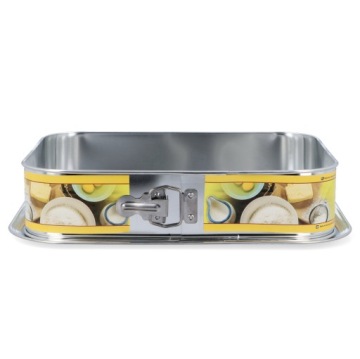 Форма для торта, форма для выпечки торта, ПРОТИВЕНЬ ДЛЯ ПОЛИРОВКИ