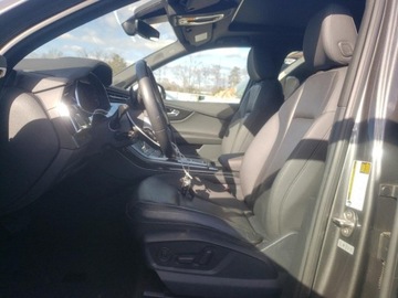 Audi Q7 II 2020 Audi Q7 2020r., Premium Plus, od ubezpieczalni 3.0 Benzyna 335KM, zdjęcie 6