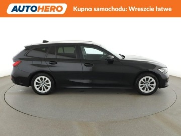 BMW Seria 3 G20-G21 2021 BMW 320 FV23, automat, phev, skóra, ledy, kamera,, zdjęcie 8