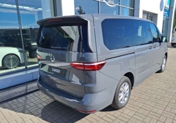 Volkswagen Multivan T7 Van L1 2.0 TDI 150KM 2026 Volkswagen Multivan Family 2.0 TDI 150 KM DSG L2 2.0 Diesel 150KM, zdjęcie 9