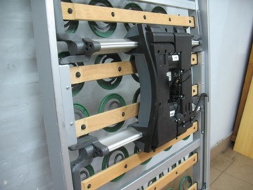 ЭЛЕКТРИЧЕСКАЯ РАМА 90/200 ВСТАВКА ДНО КРОВАТИ RASZKA REHABILITATION TEMPUR