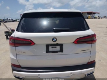 BMW X5 G05 2019 BMW X5 Xdrive40i 2019 3.0 Benzyna 335KM, zdjęcie 3
