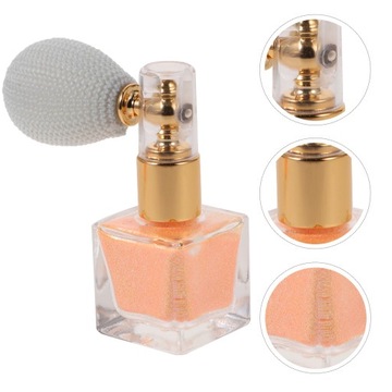 БЛЕСТЯЩИЙ ПОРОШКОВЫЙ СПРЕЙ