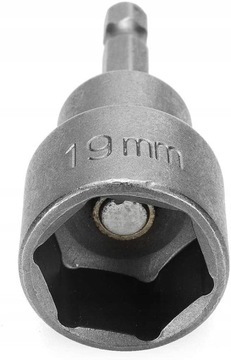 ГОЛОВКИ ТОРЦЕВЫЕ КЛЮЧИ ДЛЯ ОТВЕРТОК НАБОР СИЛЬНЫХ МАГНИТОВ 14 шт.