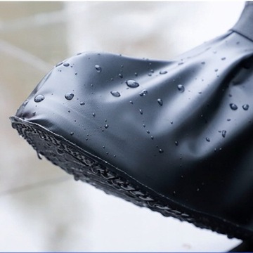 Чехлы для обуви от дождя Чехлы от дождя 38-39