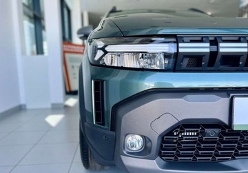Dacia Duster II SUV Facelifting 1.0 TCe ECO-G 100KM 2025 Dacia Duster GDYNIA Journey ECO-G 100 lakier w cenie BenzynaLPG 100KM, zdjęcie 26