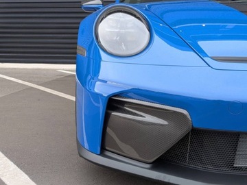 Porsche 911 992 GT3 4.0 510KM 2025 PORSCHE 911 GT3 Coupe 4.0 (510KM) 2025, zdjęcie 2