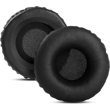 WYSOKA JAKOŚĆ NAUSZNIKI PADY GĄBKI PODUSZKI DO JABRA EVOLVE 20 30 40 65