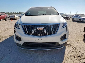 Cadillac 2021 Cadillac XT5 Premium Luxury 2021 2.0l 2.0 Benzyna 235KM, zdjęcie 5