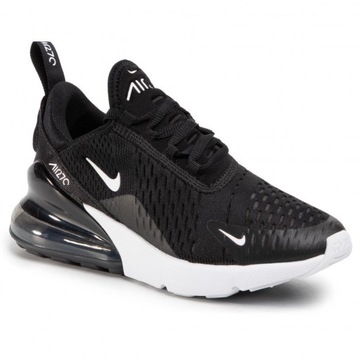 Buty damskie NIKE AIR Max 270 AH6789-001 Roz 36,5