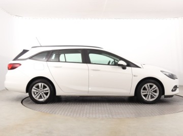 Opel Astra K Sportstourer Facelifting 1.4 Turbo 145KM 2020 Opel Astra 1.4 Turbo, Salon Polska, Serwis ASO, zdjęcie 5