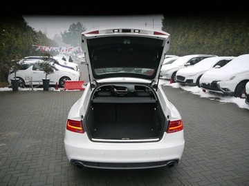 Audi A5 8T 2013 Audi A5 Sportback Stan b.dobry bezwyp Gwarancja12m, zdjęcie 12