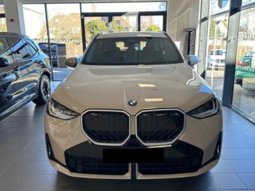 BMW X3 G45 2025 BMW X3 xDrive20 Sport Suv 2.0 (208KM) 2025, zdjęcie 4