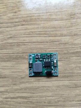 Источник питания Понижающий преобразователь MP1584EN LM2596 Модуль Arduino