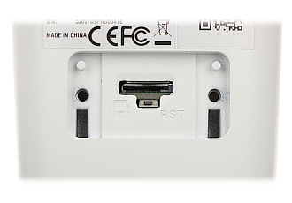 IP-КАМЕРА IPC-HFW3841E-AS-0360B - 8,3 Мп 4K UHD 3