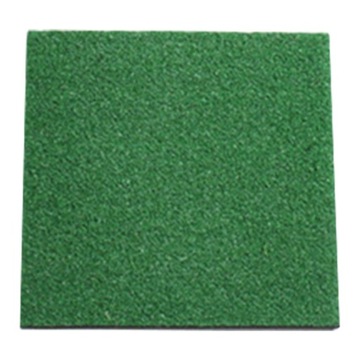 Maty do gry w golfa Casual Pad Golf Chipping Game Mata do gry w golfa o wym