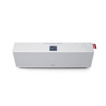 Интернет-радио Teufel MUISTATION, белый, WiFi
