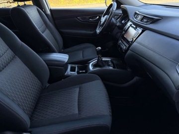 Nissan X-Trail III Terenowy Facelifting 1.6 DIG-T 163KM 2018 Nissan X-Trail 1.6DIG-T 163KM N-Connecta Kamery 360 El. Klapa FullLED Gwar, zdjęcie 26