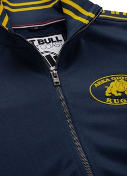 Męska Bluza Rozpinana Pitbull Arka Gdynia