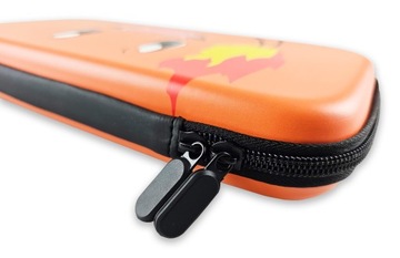 CASE FUTERAŁ do NINTENDO SWITCH POKEMON CHARMANDER