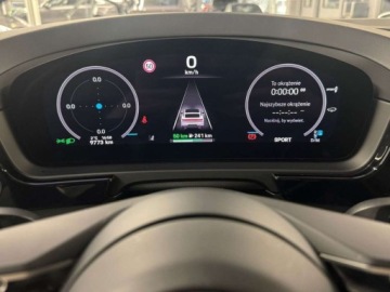 Porsche Cayenne III 2025 Porsche Cayenne Cayenne S E-Hybrid Cesja Leasingu SportChrono 3.0, zdjęcie 21