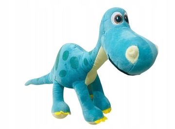 Maskotka przytulanka duży DINOZAUR XXL 34cm/60cm
