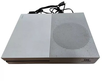 KONSOLA XBOX ONE S