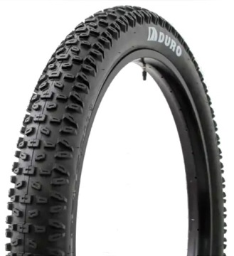 Plášť na kolo Mtb Duro Crux DB-1080 29x3.00 sklápěcí