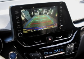 Toyota C-HR I 2022 Toyota C-HR 2.0 Hybryda 184KM, zdjęcie 25